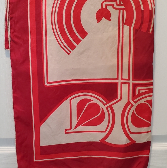 Bellotti Accessories - Vintage Bellotti scarf